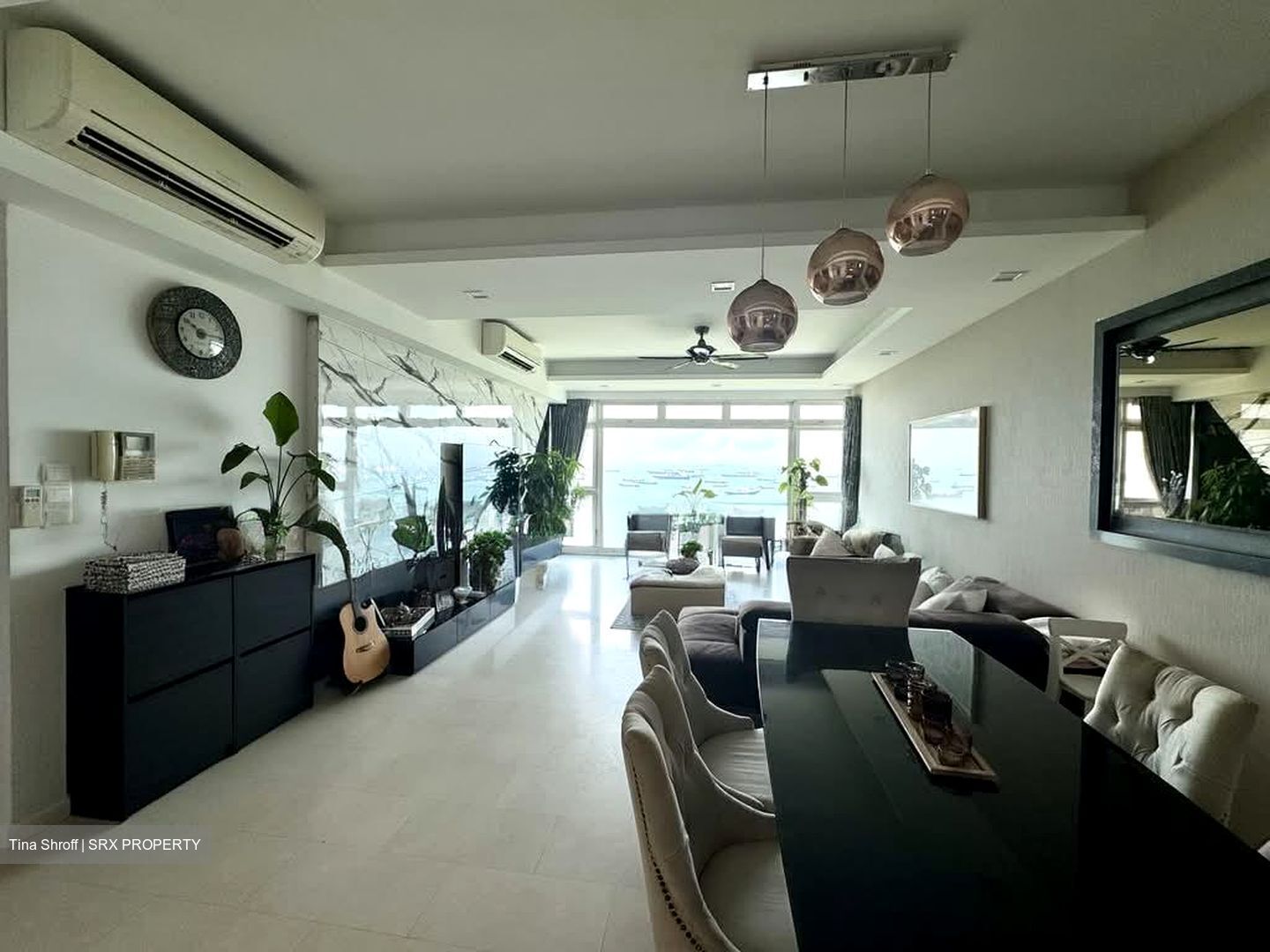 Costa Del Sol (D16), Condominium #590144031